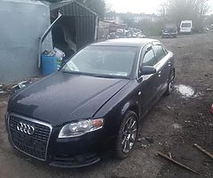 05 a4 1.9tdi - Image 4/4