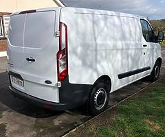 151 ford transit custom sale or px for private vehicle - Image 3/10