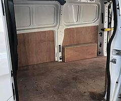 151 ford transit custom sale or px for private vehicle - Image 4/10