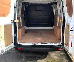 151 ford transit custom sale or px for private vehicle - Image 5/10
