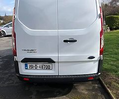 151 ford transit custom sale or px for private vehicle - Image 6/10