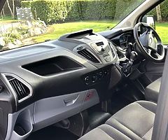 151 ford transit custom sale or px for private vehicle - Image 7/10