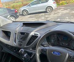 151 ford transit custom sale or px for private vehicle - Image 8/10