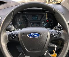 151 ford transit custom sale or px for private vehicle - Image 9/10