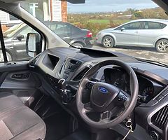 151 ford transit custom sale or px for private vehicle - Image 10/10