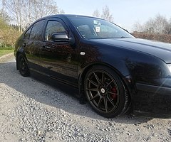 VW Bora  - Image 3/7