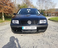 VW Bora  - Image 4/7