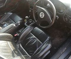 VW Bora  - Image 5/7