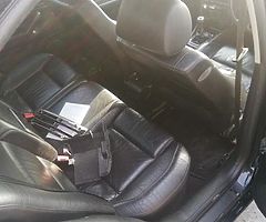 VW Bora  - Image 6/7