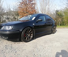 VW Bora  - Image 7/7