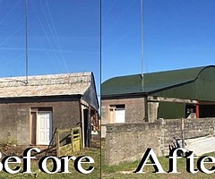 Property mainteinance