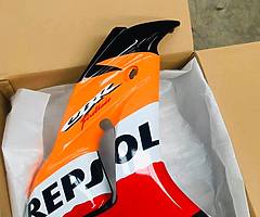 07 repsol blade mid fairings