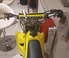suzuki rm85 2004 - Image 3/5