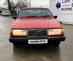 Volvo 940 2.3s