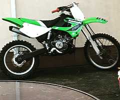 Kx85