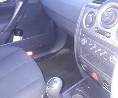 04 Renault Megane 1.4l Petrol - Image 6/8