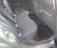 04 Renault Megane 1.4l Petrol - Image 7/8