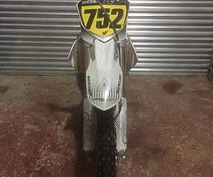 Honda CRF250r - Image 4/9