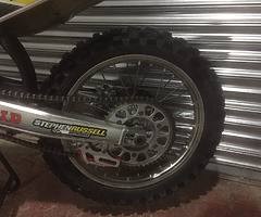 Honda CRF250r - Image 5/9