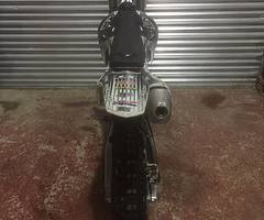 Honda CRF250r - Image 6/9