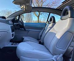 STUNNING 03 Citroen C3 LOW MILEAGE NCT 7/20 ⭐️⭐️⭐️ - Image 5/8