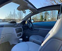 STUNNING 03 Citroen C3 LOW MILEAGE NCT 7/20 ⭐️⭐️⭐️ - Image 6/8