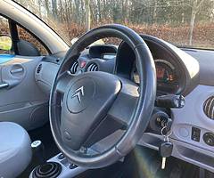 STUNNING 03 Citroen C3 LOW MILEAGE NCT 7/20 ⭐️⭐️⭐️ - Image 7/8