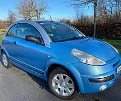 STUNNING 03 Citroen C3 LOW MILEAGE NCT 7/20 ⭐️⭐️⭐️ - Image 8/8
