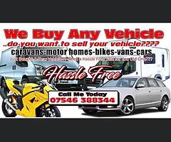 We buy all vehicles - Image 8/8
