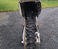 Husqvarna 125 - Image 4/6