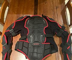 Motocross gear - Image 4/5