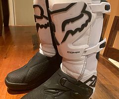Motocross gear - Image 5/5