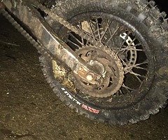 **swap for a quad something bigger than 125 pm me - Image 5/8
