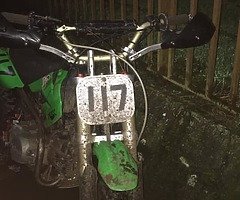 **swap for a quad something bigger than 125 pm me - Image 6/8