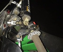 **swap for a quad something bigger than 125 pm me - Image 7/8
