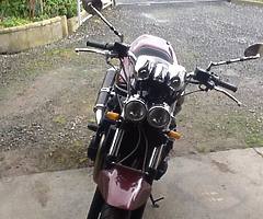 1200 bandit