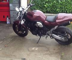 1200 bandit