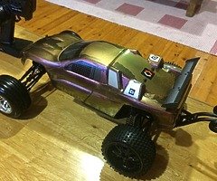 Rc cars
