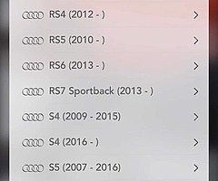 20 inch alloys - Image 3/8