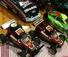 Rc cars
