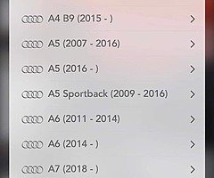 20 inch alloys - Image 4/8