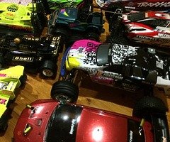 Rc cars - Image 4/10
