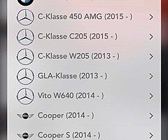 20 inch alloys - Image 5/8