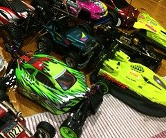 Rc cars - Image 5/10