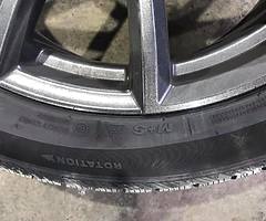 20 inch alloys - Image 7/8