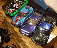 Rc cars - Image 7/10