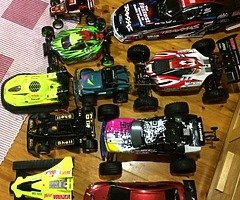 Rc cars - Image 8/10