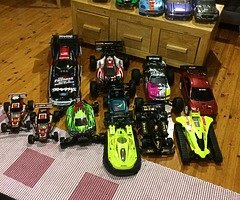 Rc cars - Image 9/10