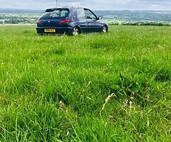 2000 306 Hdi Peugeot