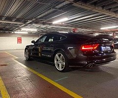 A7 sline - Image 3/10